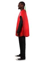 Adult Sandwich Board Red Apple Costume Alt 2