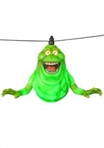 10 In. Ghostbusters Hanging Swinging Slimer Prop Alt 4