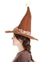 Adult Scarecrow Patched Hat Alt 2