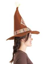 Adult Scarecrow Patched Hat Alt 3