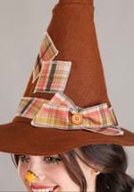 Adult Scarecrow Patched Hat Alt 4