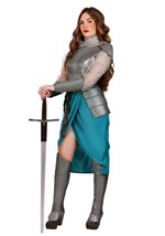 Adult Deluxe Joan of Arc Costume Alt 3