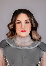 Adult Deluxe Joan of Arc Costume Alt 6