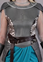 Adult Deluxe Joan of Arc Costume Alt 7