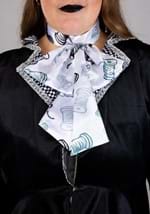 Plus Deluxe Dark Mad Hatter Costume Alt 5