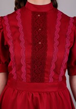 Adult Sweetheart Slasher Costume Alt 4