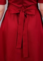 Adult Sweetheart Slasher Costume Alt 5