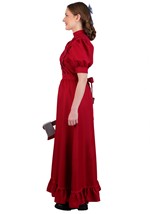 Adult Sweetheart Slasher Costume Alt 7