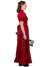 Adult Sweetheart Slasher Costume Alt 8