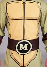 Adult TMNT Hooded Jumpsuit Costume Alt 9