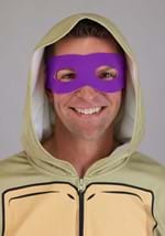 Adult TMNT Hooded Jumpsuit Costume Alt 14