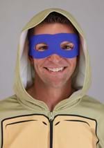 Adult TMNT Hooded Jumpsuit Costume Alt 11