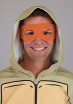 Adult TMNT Hooded Jumpsuit Costume Alt 8
