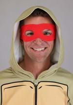 Adult TMNT Hooded Jumpsuit Costume Alt 5