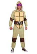 Adult TMNT Hooded Jumpsuit Costume Alt 13