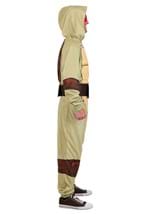 Adult TMNT Hooded Jumpsuit Costume Alt 4