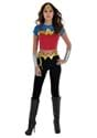 Womens Wonder Woman Accessory Costume Kit