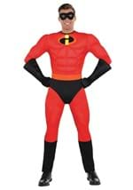 Mens Mr Incredible Costume