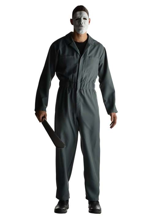 Men's Michael Myers Costume