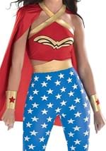 WOMENS WONDER WOMAN COSTUME Alt 3