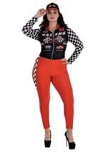 WOMENS RSCR DVR WM COSTUME Alt 1