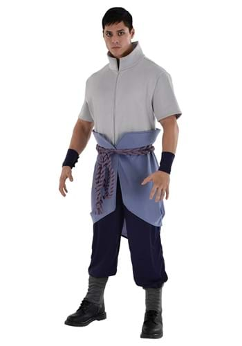 MENS SASUKE MENS COSTUME