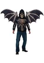 Skeleton Bone Cosplay Wings