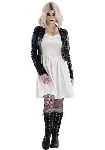 Womens Bride of Chucky Costume