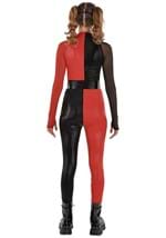 WOMENS DC HARLEY QUINN COSTUME Alt 1
