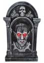 21 Inch Light Up Tombstone Decoration