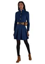 Women's Jujutsu Kaisen School Uniform Costume Alt 1