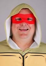 Plus Size TMNT Hooded Jumpsuit Costume Alt 20