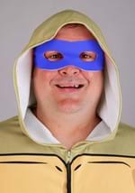 Plus Size TMNT Hooded Jumpsuit Costume Alt 10
