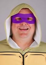 Plus Size TMNT Hooded Jumpsuit Costume Alt 5