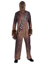 Mens Chewbacca Star Wars Costume