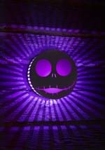 NBC Jack Skellington Radiant Shadows Decor Alt 1