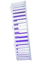 NBC Jack Skellington Radiant Shadows Decor Alt 3