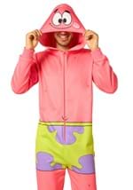 Spongebob Adult Patrick Onesie Alt 4