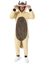 Avatar Adult Appa Onesie