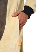 Avatar Adult Appa Onesie Alt 5