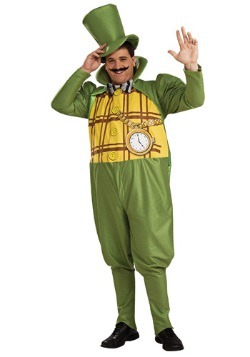 Mayor of Munchkin Land Costume