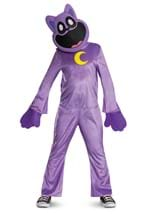 Kids Poppy Playtime Catnap Classic Costume