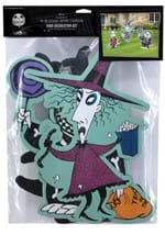 Shock Lock and Barrel Yard Decor Kit Alt 2