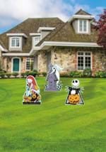 Jack and Sally Yard Decor Kit Alt 1