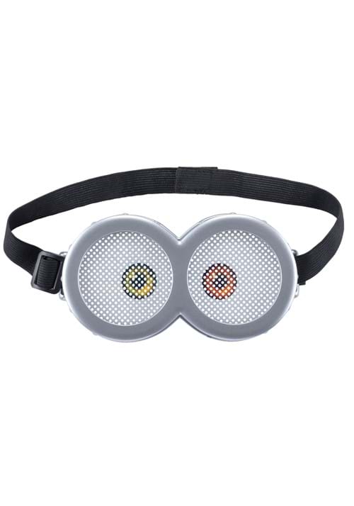 Minions Goggles Costume Accessory