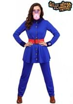 Adult Willy Wonka Chocolate Factory Violet Costume