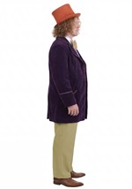 Plus Premium Willy Wonka and the Chocolate Factory Alt 2