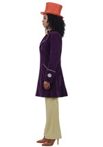 Womens Willy Wonka and the Chocolate Factory Costume Alt 1