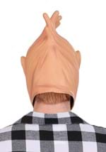 Adult Beetlejuice Adam Costume Mask Alt 1