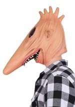 Adult Beetlejuice Adam Costume Mask Alt 2